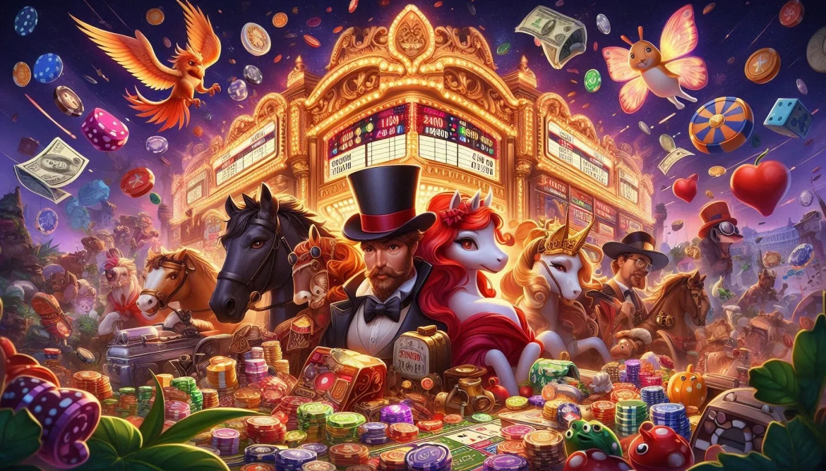 CoinCasino